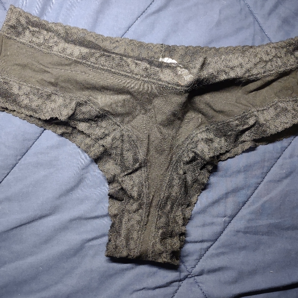 NWT VS underwear